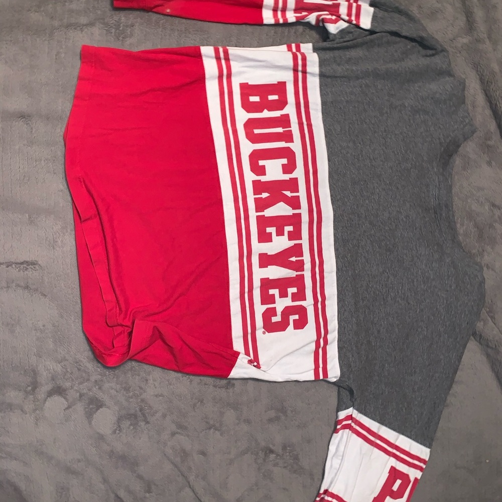 Ohio state long sleeve!